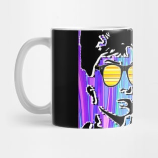 Hollywood Pop Art 1 Mug